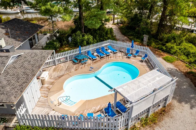 $25,000 | 6020 Harbour Way, Unit A27, Oriental, NC 28571