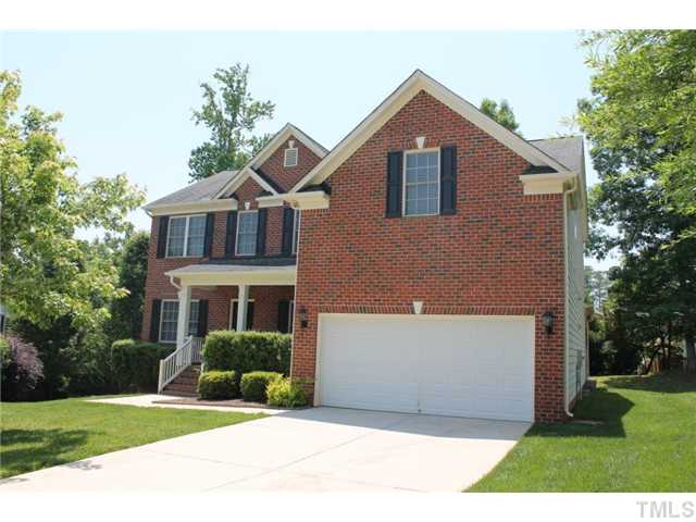 3101 Pyxis Court Raleigh, NC 27614 - Photo 1 of 25 Gallery Image 1
