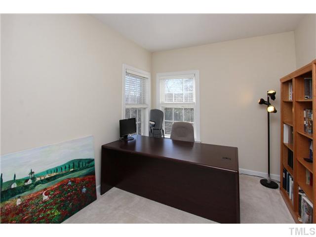 3101 Pyxis Court Raleigh, NC 27614 - Photo 12 of 25 Closet included- Bedroom 5?