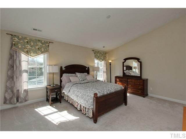 3101 Pyxis Court Raleigh, NC 27614 - Photo 14 of 25 Generous Master with everything