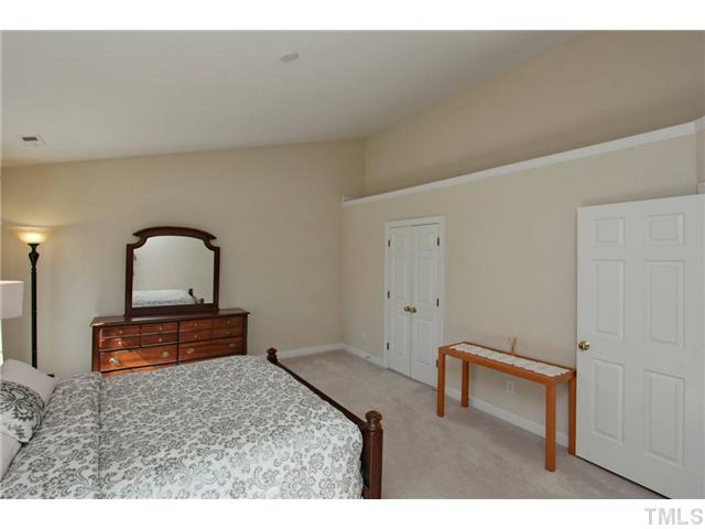 3101 Pyxis Court Raleigh, NC 27614 - Photo 15 of 25 Ample room for furniture