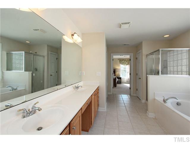 3101 Pyxis Court Raleigh, NC 27614 - Photo 16 of 25 Awesome space and closets