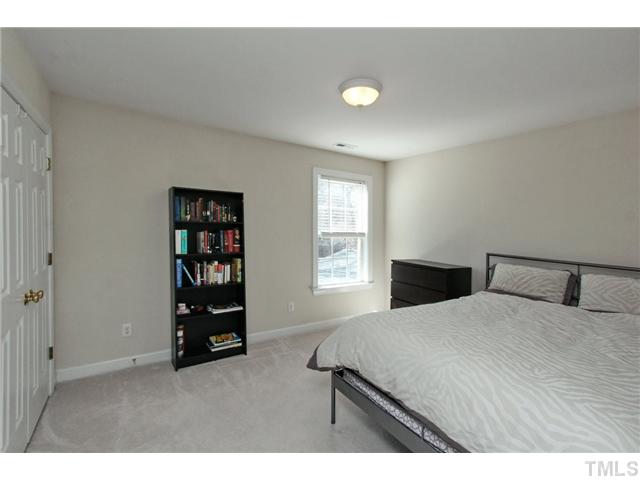 3101 Pyxis Court Raleigh, NC 27614 - Photo 18 of 25 Nice sized room with natural light