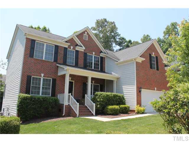 3101 Pyxis Court Raleigh, NC 27614 - Photo 2 of 25 Gallery Image 2