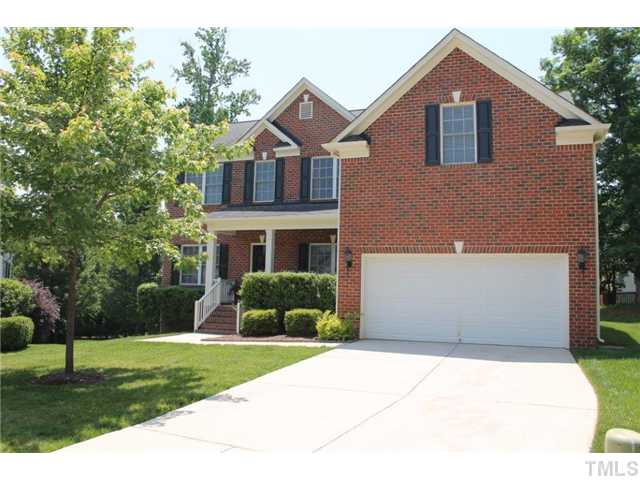 3101 Pyxis Court Raleigh, NC 27614 - Photo 25 of 25 Gallery Image 25