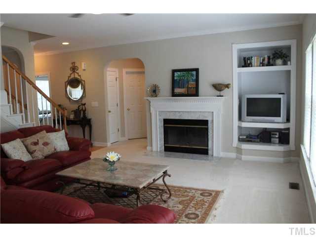 3101 Pyxis Court Raleigh, NC 27614 - Photo 3 of 25 Gallery Image 3
