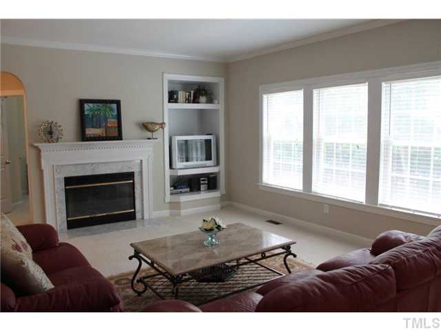 3101 Pyxis Court Raleigh, NC 27614 - Photo 4 of 25 Gallery Image 4