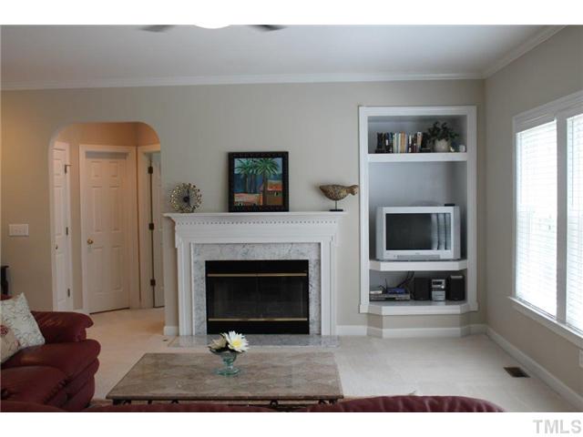 3101 Pyxis Court Raleigh, NC 27614 - Photo 6 of 25 Gallery Image 6