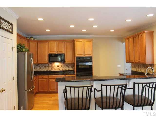 3101 Pyxis Court Raleigh, NC 27614 - Photo 8 of 25 Gallery Image 8