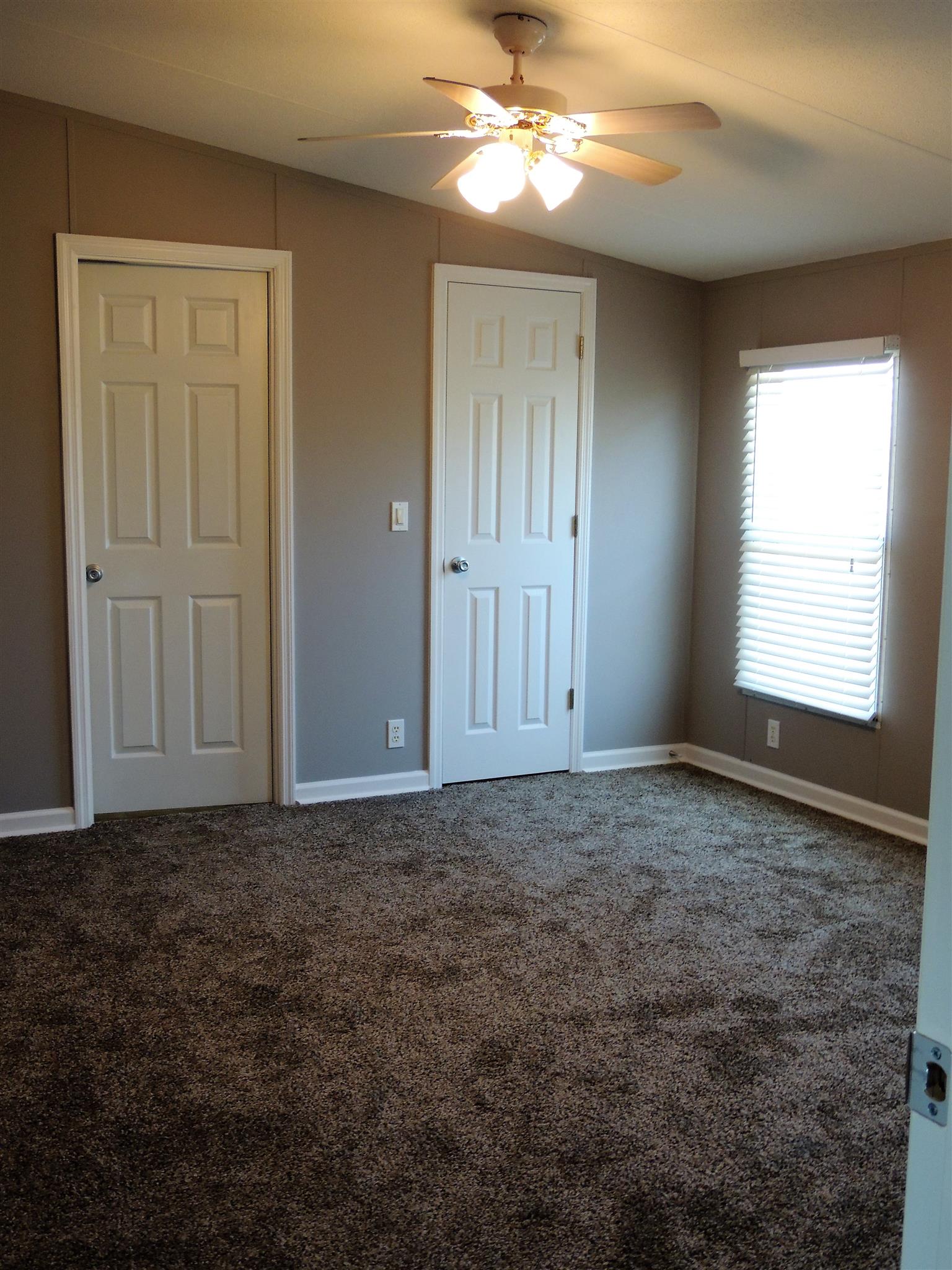 1457 Mt Vernon Road Bethpage, TN 37022 - Photo 11 of 22 Master bedroom