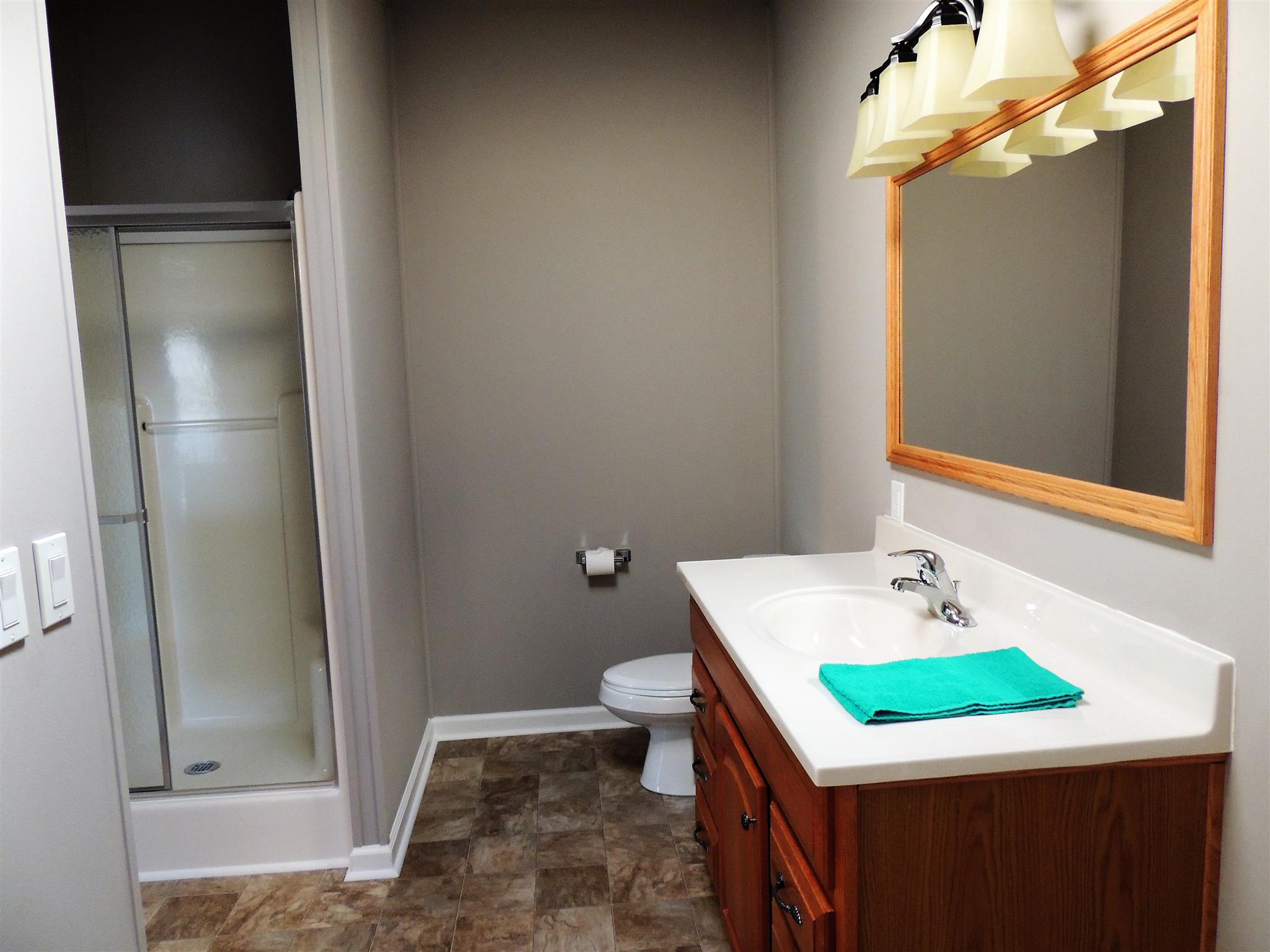1457 Mt Vernon Road Bethpage, TN 37022 - Photo 14 of 22 Master vanity