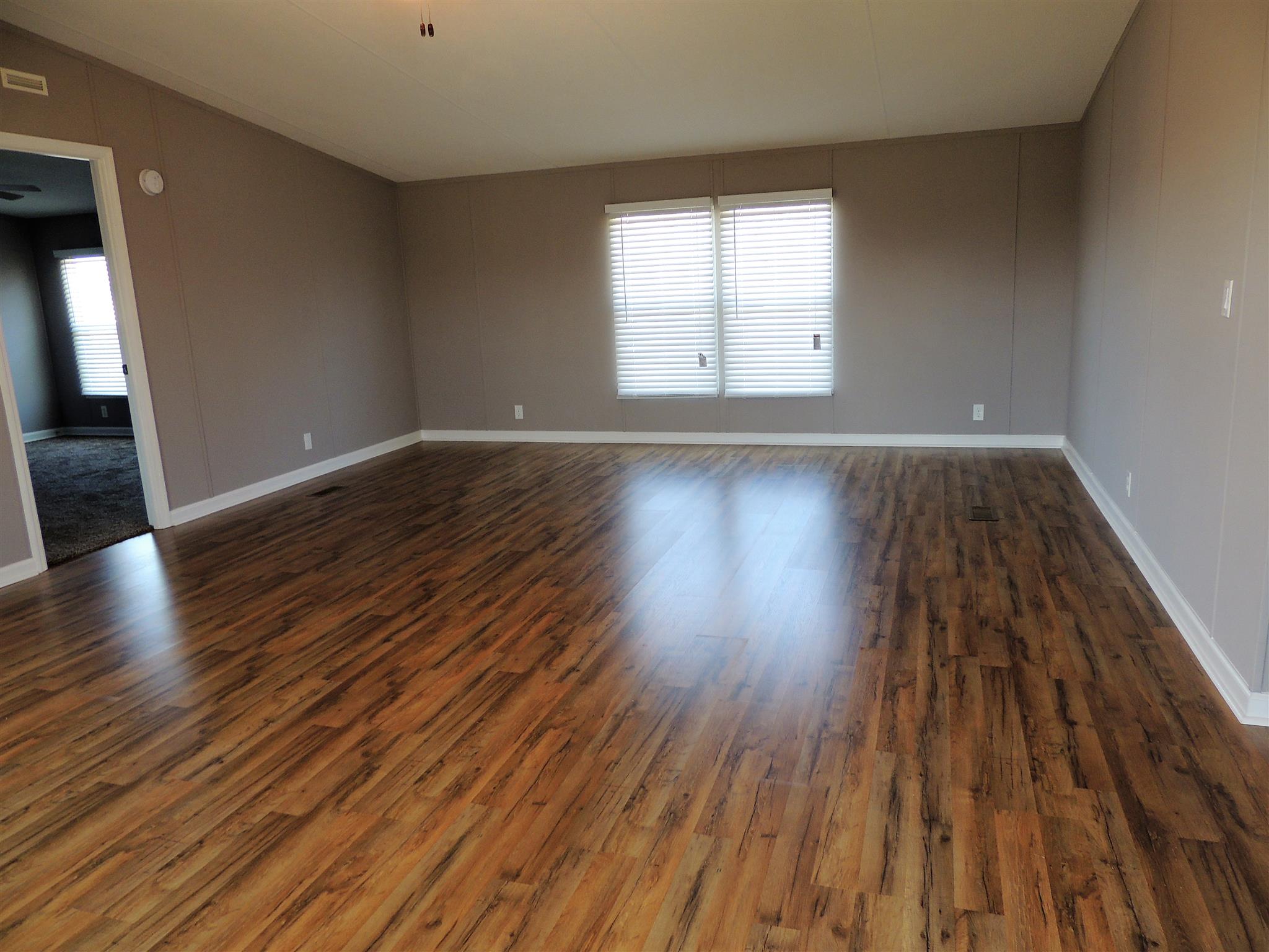 Another view of the living room