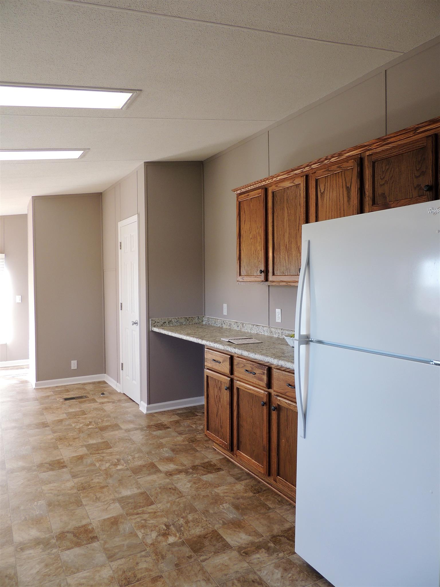1457 Mt Vernon Road Bethpage, TN 37022 - Photo 8 of 22 Another view of the Kitchen