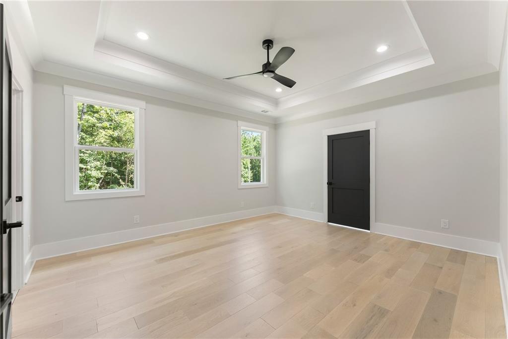 333 Sims Bridge Road Commerce, GA 30530 - Photo 31 of 42