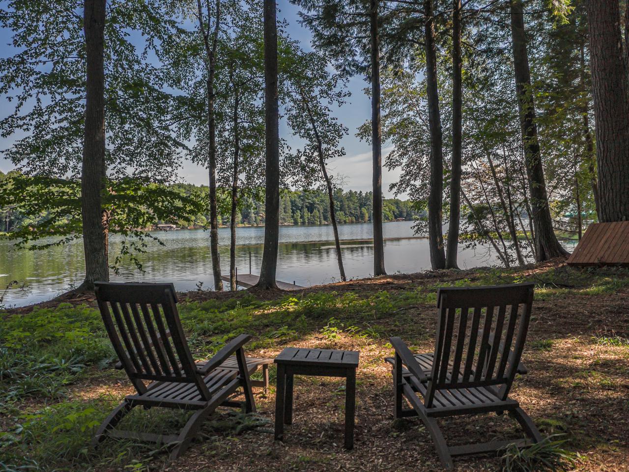 6292 West Forest Lake Road Land O'Lakes, WI 54540 - Photo 2 of 44 Gallery Image 2