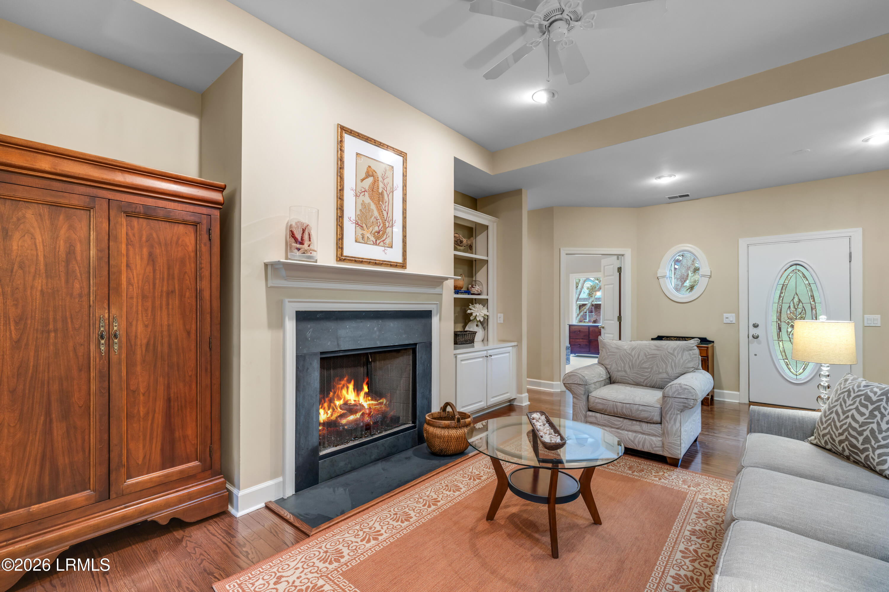 75 South Boone Road St. Helena Island, SC 29920 - Photo 3 of 47 Great Room