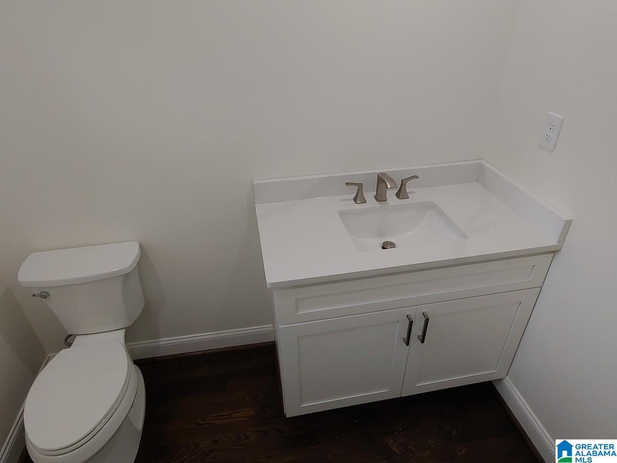 806 Country Club Road Sylacauga, AL 35150 - Photo 16 of 21 Gallery Image 16