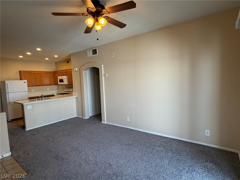 2201 Ramsgate Drive, Unit 622 Henderson, NV 89074 - Photo 8 of 26