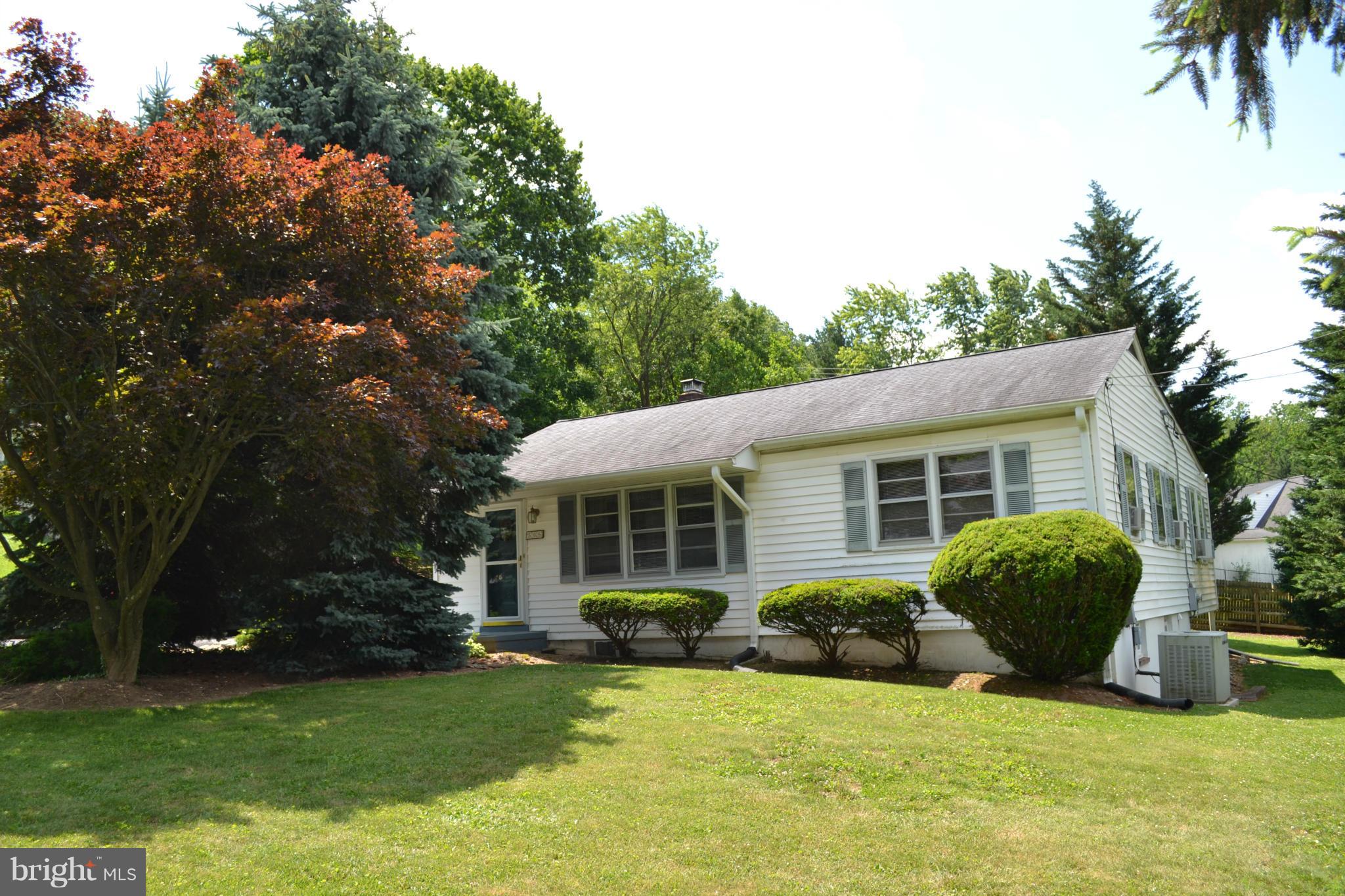 506 Prospect Road Mount Airy, MD 21771 - Photo 1 of 16 Exterior (Front)