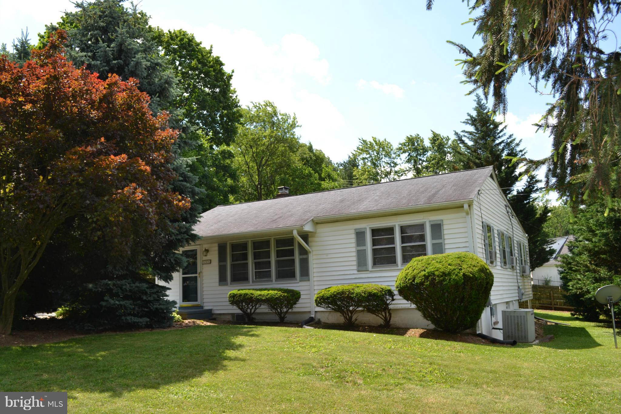 506 Prospect Road Mount Airy, MD 21771 - Photo 16 of 16 Exterior (Front)