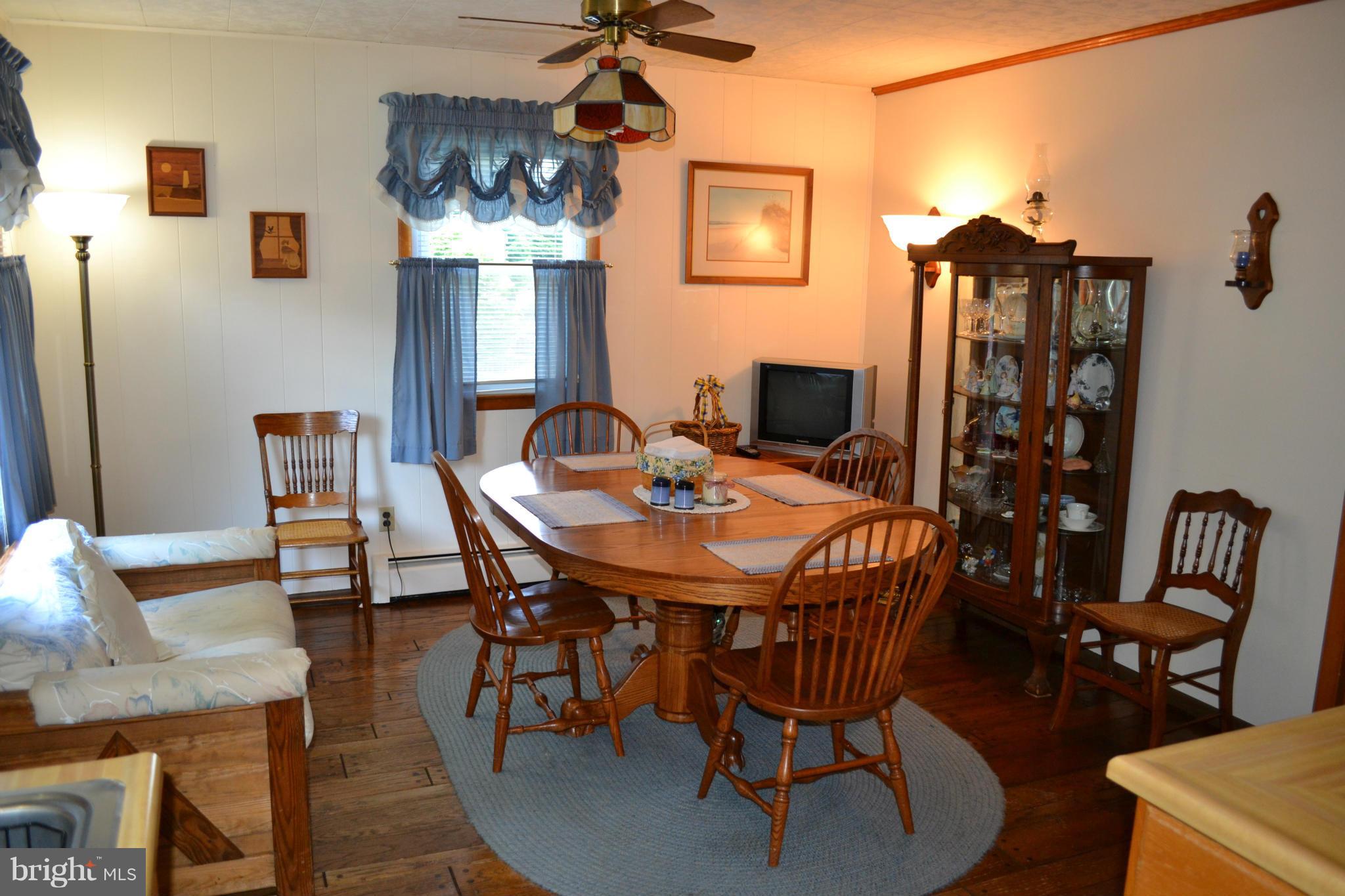 506 Prospect Road Mount Airy, MD 21771 - Photo 5 of 16 Dining Room