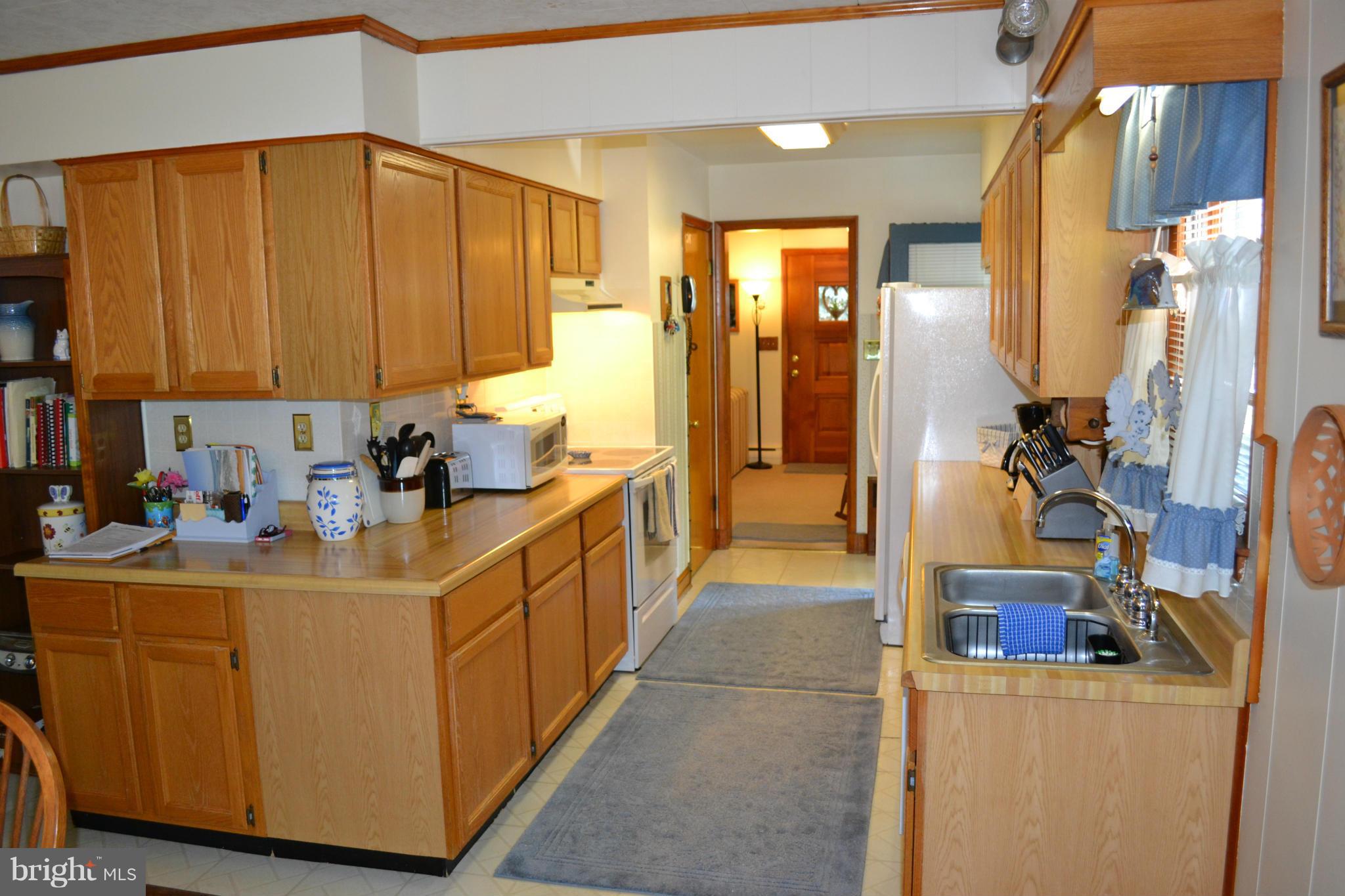 506 Prospect Road Mount Airy, MD 21771 - Photo 6 of 16 Kitchen
