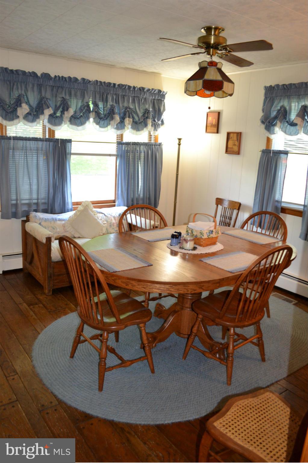 506 Prospect Road Mount Airy, MD 21771 - Photo 7 of 16 Dining Room
