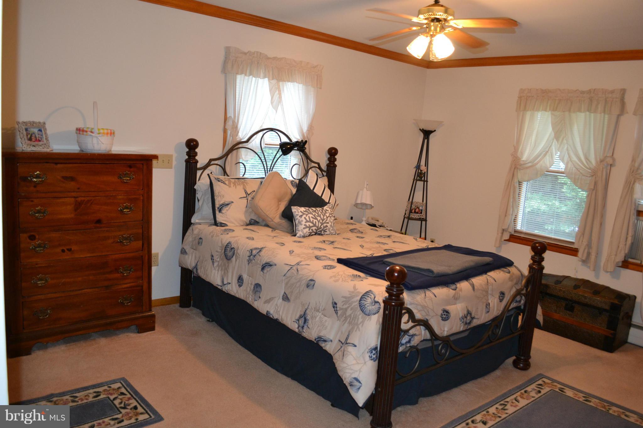 506 Prospect Road Mount Airy, MD 21771 - Photo 8 of 16 Bedroom (Master)
