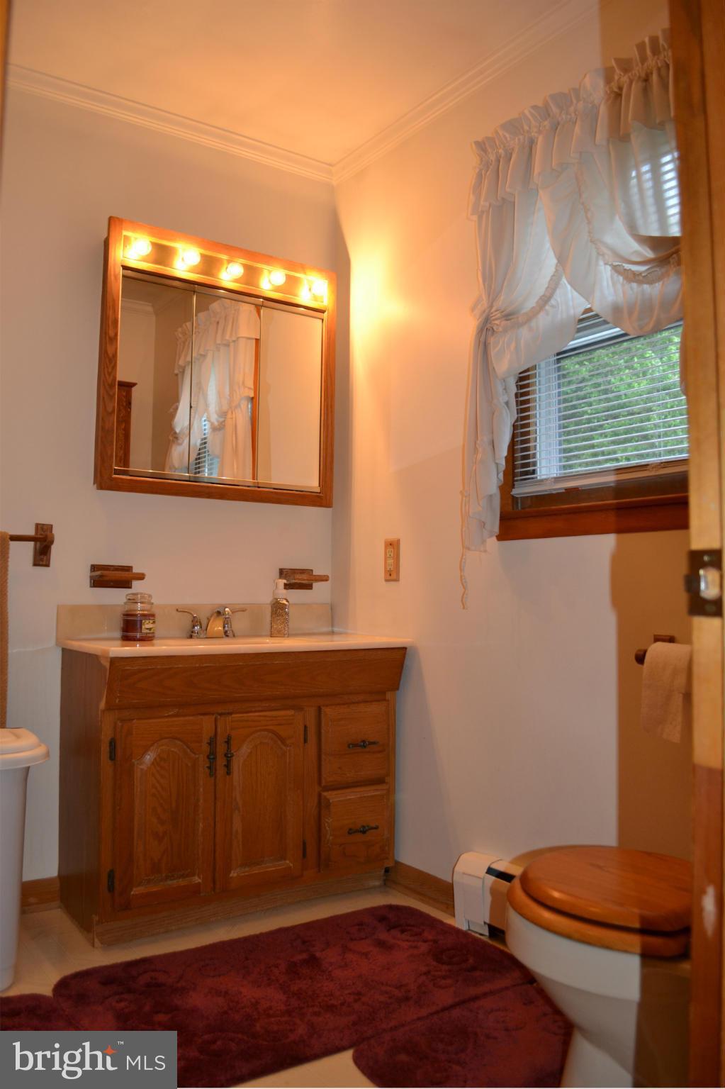 506 Prospect Road Mount Airy, MD 21771 - Photo 9 of 16 Bedroom (Master)