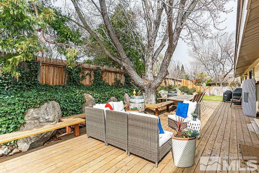 1245 Rowland Circle Reno, NV 89509 - Photo 14 of 16 Photo 14