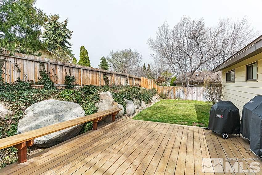 1245 Rowland Circle Reno, NV 89509 - Photo 15 of 16 Photo 15