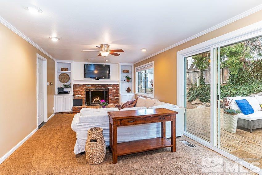 1245 Rowland Circle Reno, NV 89509 - Photo 8 of 16 Photo 8