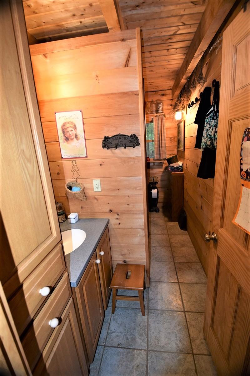 Lot#11 Basin Road Burlington, ME 04417 - Photo 16 of 50 Full bath...