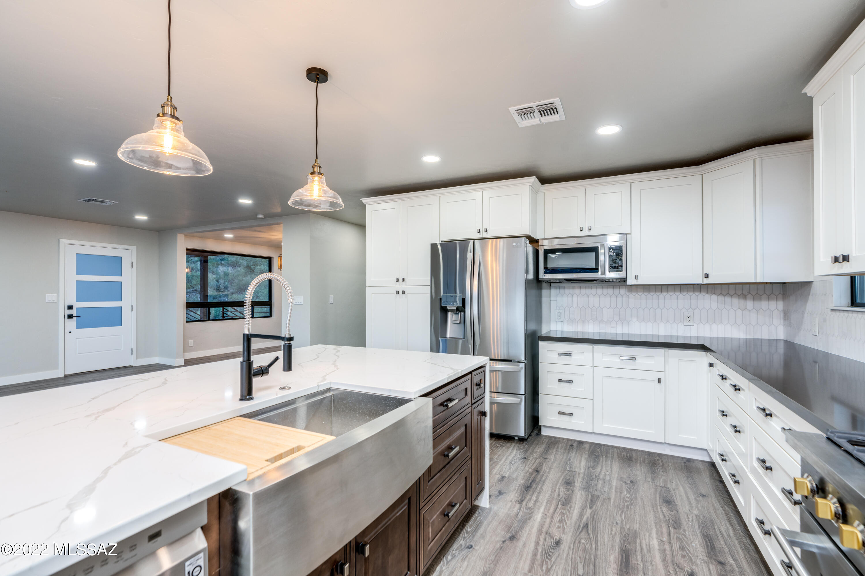7401 South Rincon Vista Trail Tucson, AZ 85747 - Photo 5 of 50