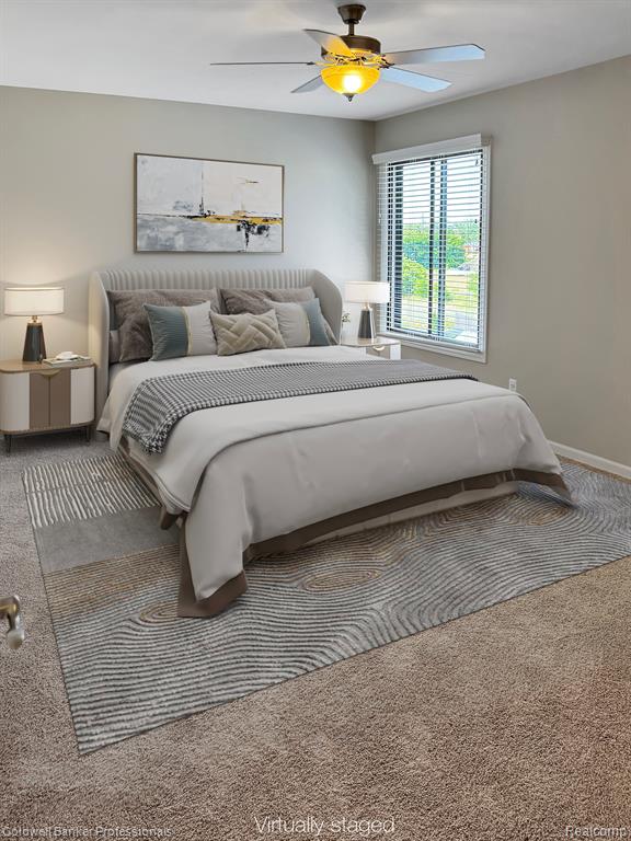 30535 West 14 Mile Road, Unit 23 Farmington, MI 48334 - Photo 4 of 6