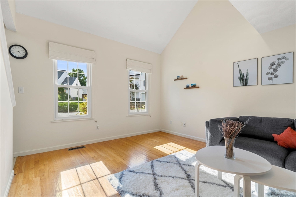 58 Meadowood Road North Andover, MA 01845 - Photo 5 of 31 a view of livingroom with furniture