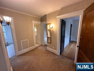 54 Washington Place, Unit 2 Ridgewood, NJ 07450 - Photo 5 of 17