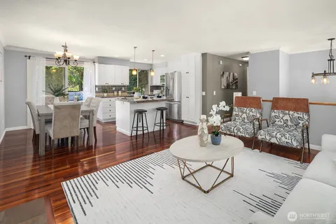 $998,000 | 13426 121st Avenue Northeast, Kirkland, WA 98034