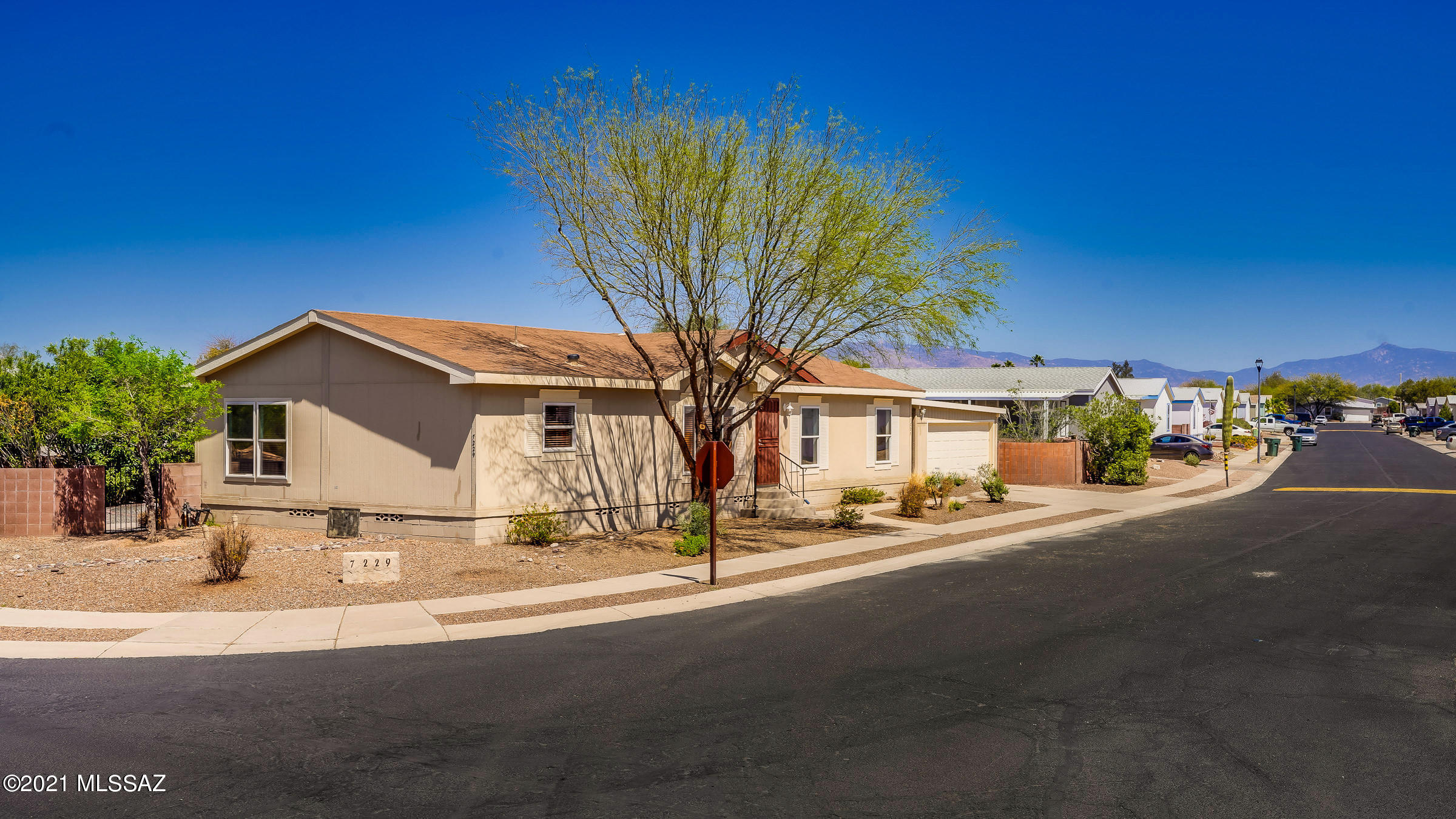 7229 South Rincon Ridge Drive Tucson, AZ 85756 - Photo 2 of 41 Gallery Image 2