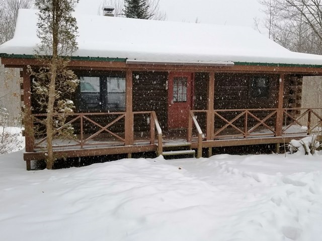 761 Faraway Road Dalton, NH 03598 - Photo 1 of 25