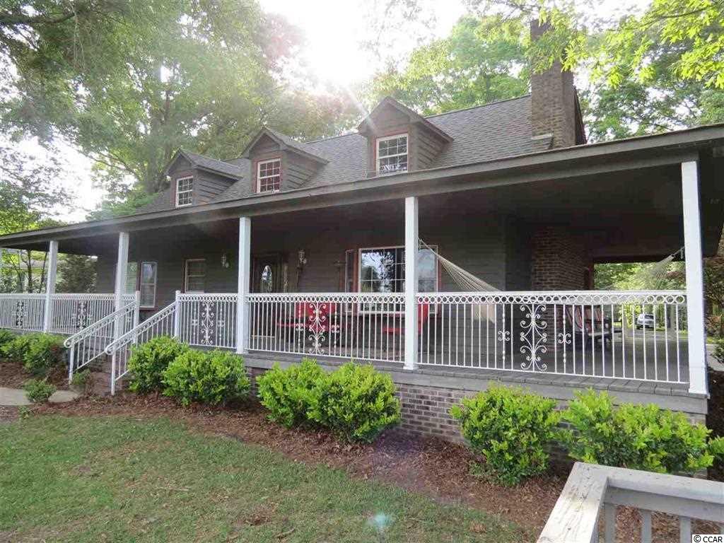 340 Apache Road Georgetown, SC 29440 - Photo 1 of 9 Gallery Image 1