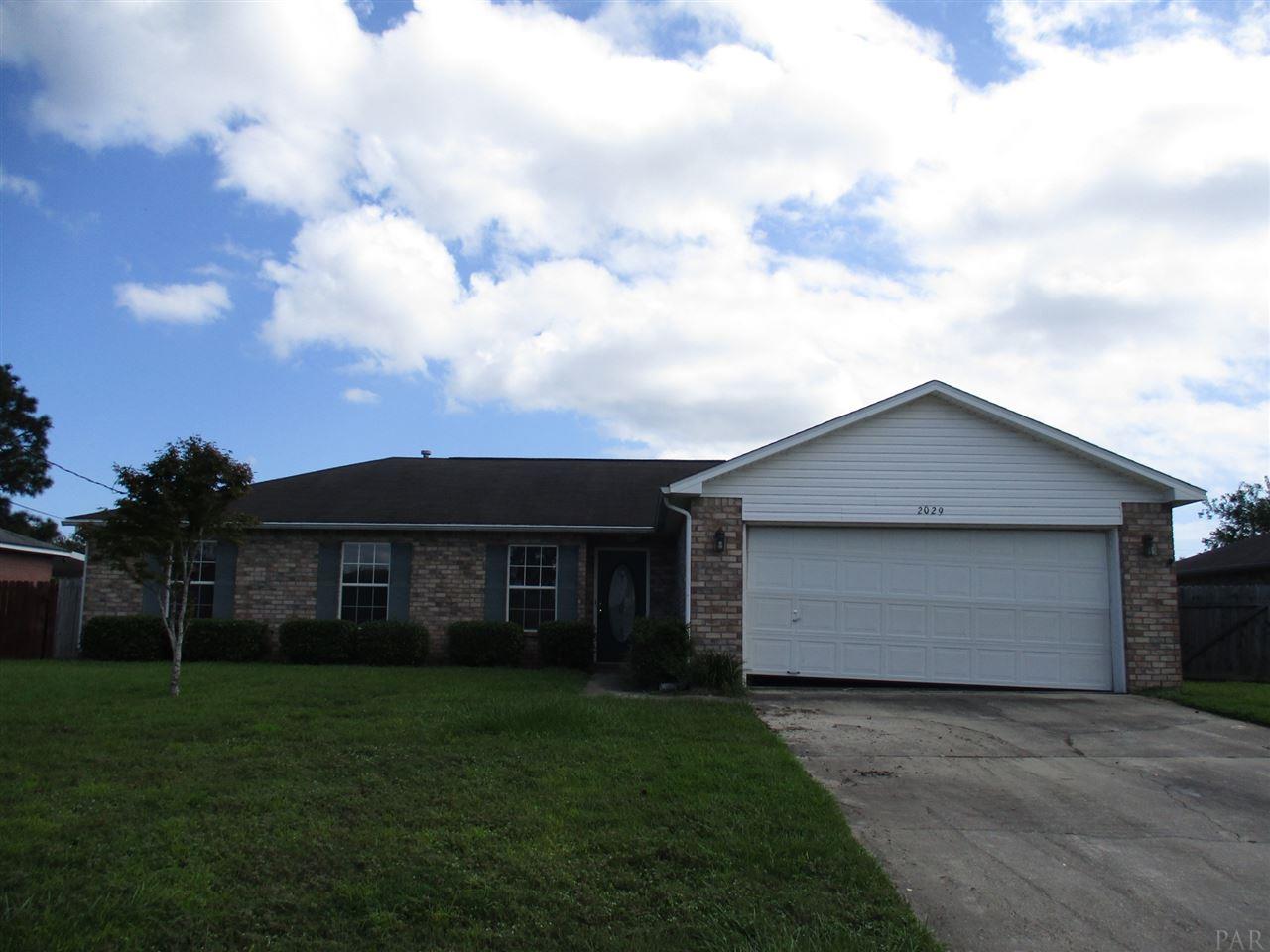 2029 Coral Reef Road Pensacola, FL 32506 - Photo 1 of 17