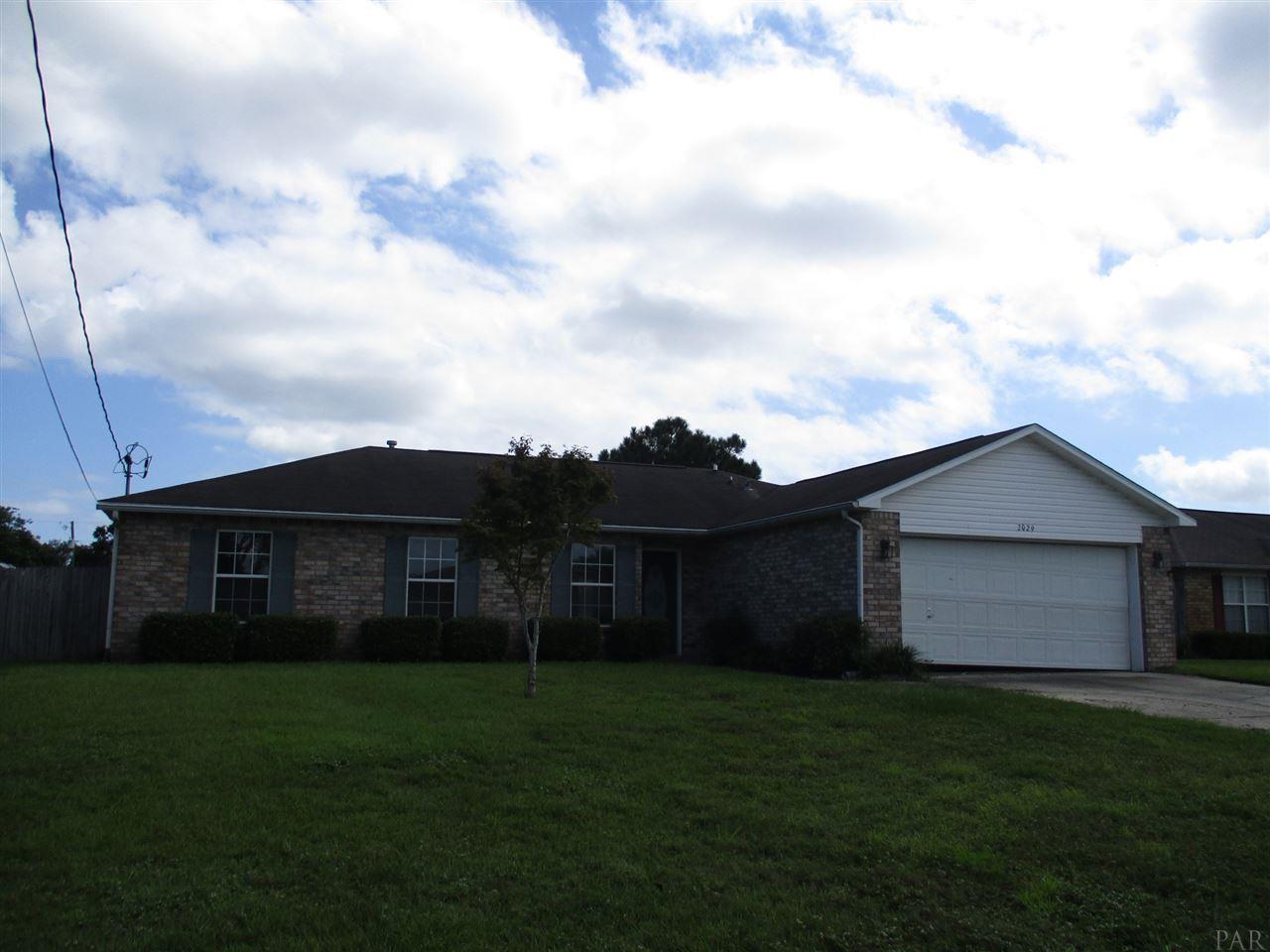 2029 Coral Reef Road Pensacola, FL 32506 - Photo 2 of 17