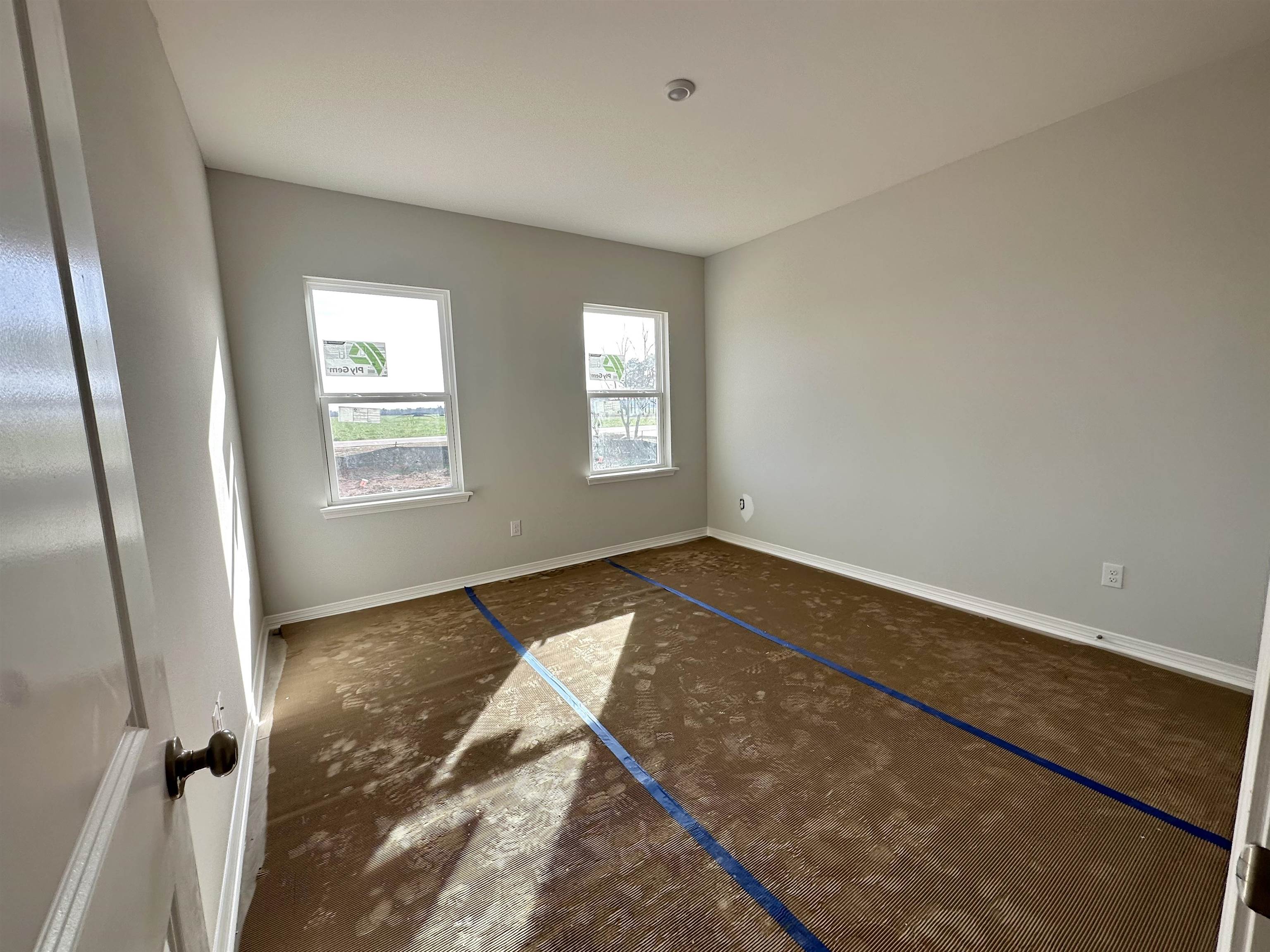 26427 Cabinet Shop Road Loxley, AL 36551 - Photo 7 of 10 Bedroom 2