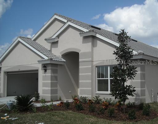 115 Star Shell Drive Apollo Beach, FL 33572 - Photo 1 of 1 Exterior Front