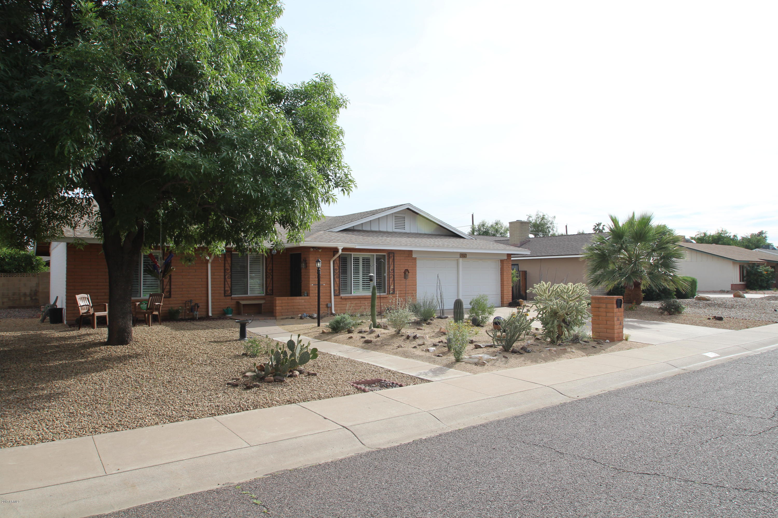 1643 West Royal Palm Road Phoenix, AZ 85021 - Photo 1 of 39 Home Sweet Home