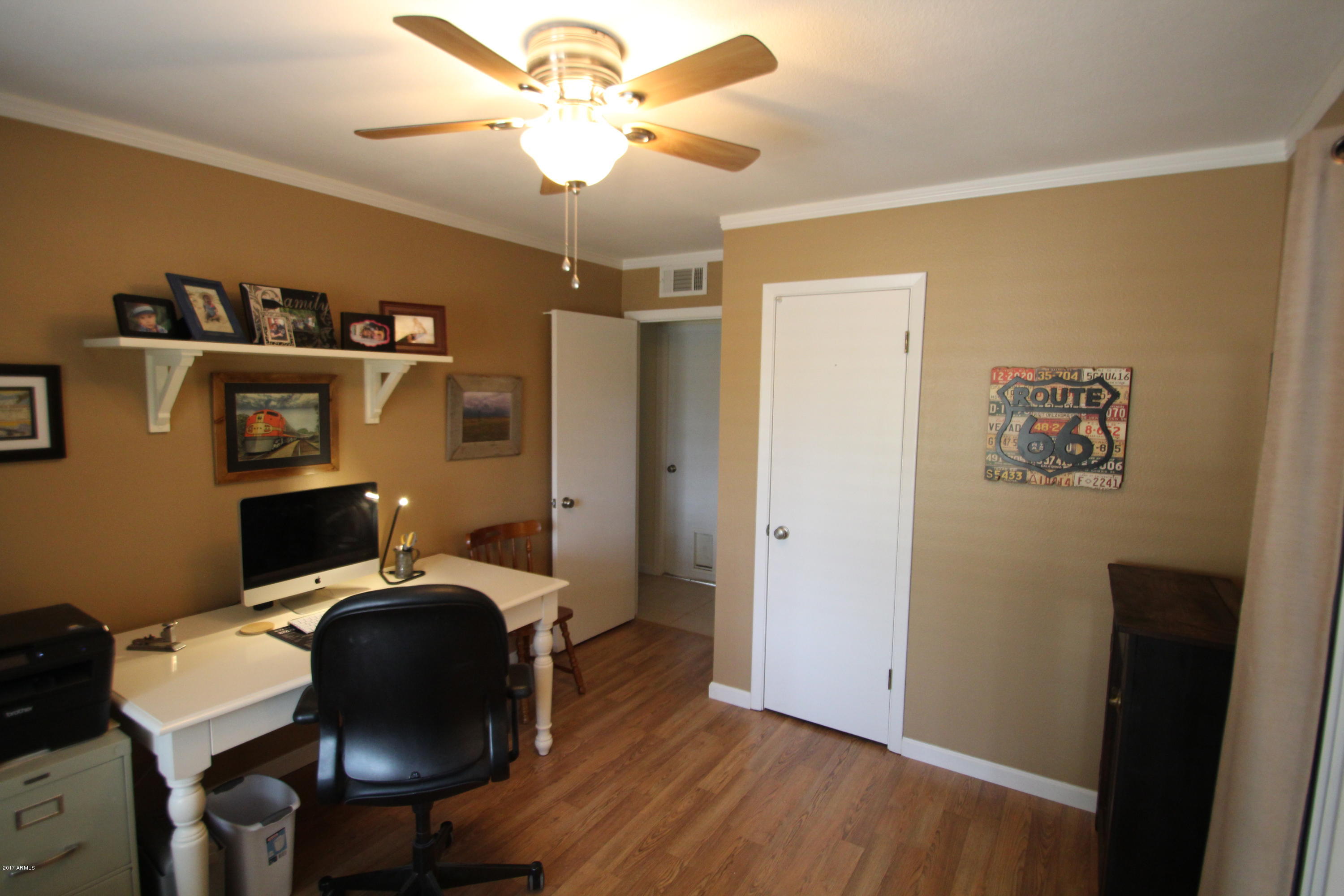 1643 West Royal Palm Road Phoenix, AZ 85021 - Photo 20 of 39 bedroom 3 or office den