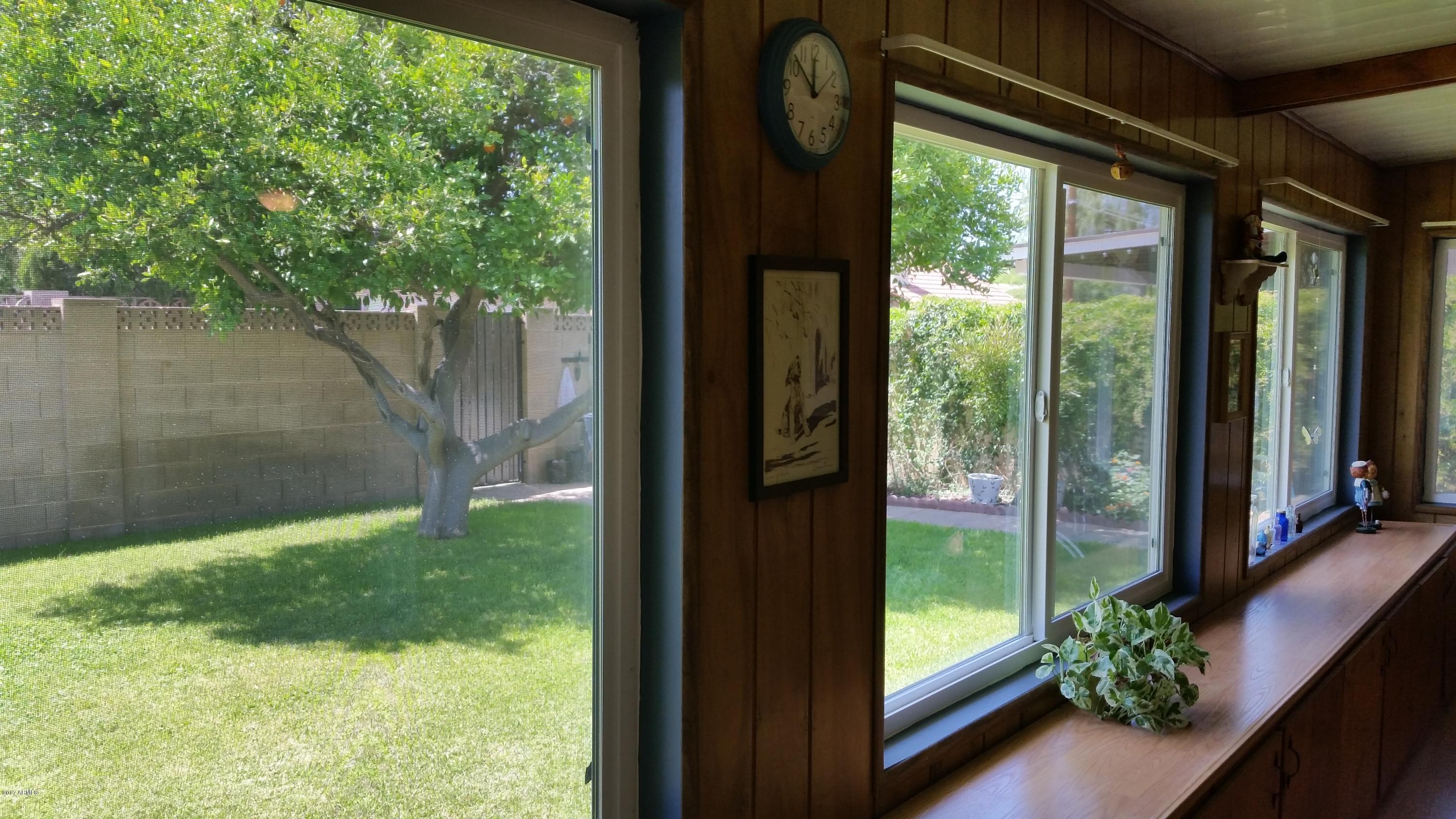 1643 West Royal Palm Road Phoenix, AZ 85021 - Photo 26 of 39 all new dual pane windows and screens