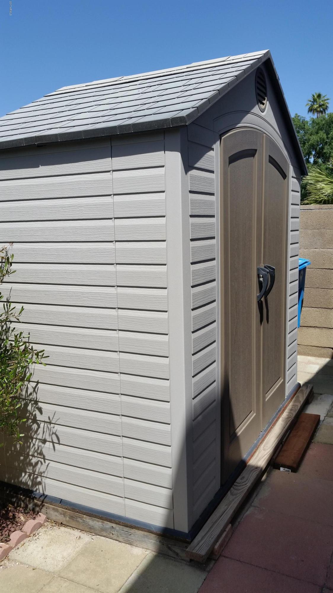 1643 West Royal Palm Road Phoenix, AZ 85021 - Photo 30 of 39 shed conveys