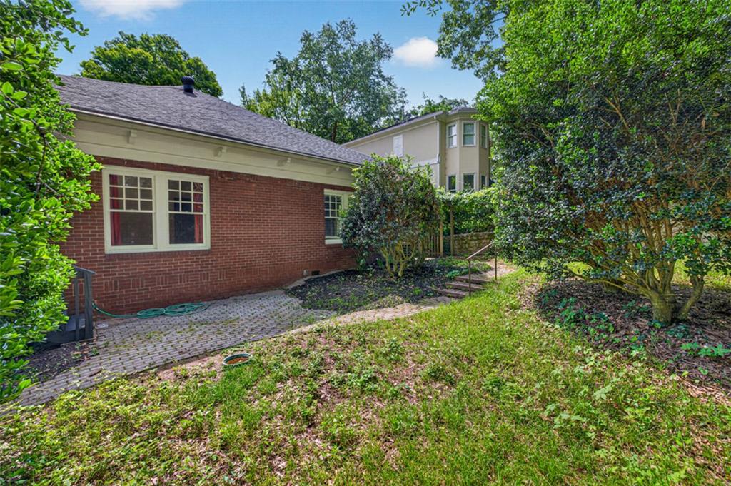 582 Clifton Road Northeast Atlanta, GA 30307 - Photo 44 of 49